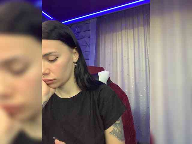 deva_maria webcam
