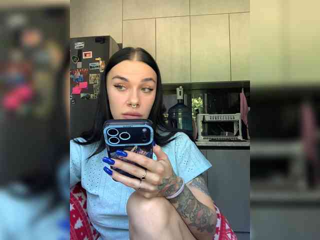 deva_maria webcam