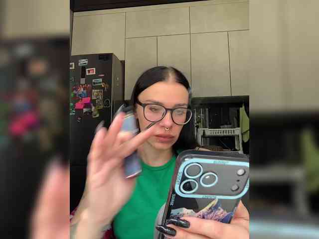 deva_maria webcam