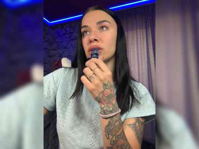 deva_maria webcam
