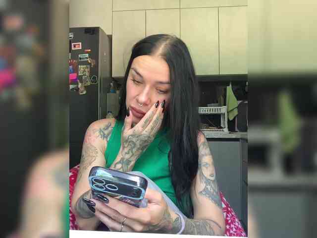 deva_maria webcam