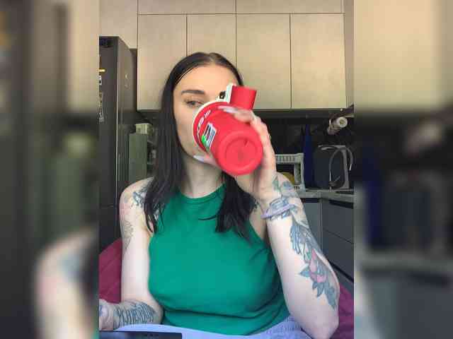 deva_maria webcam