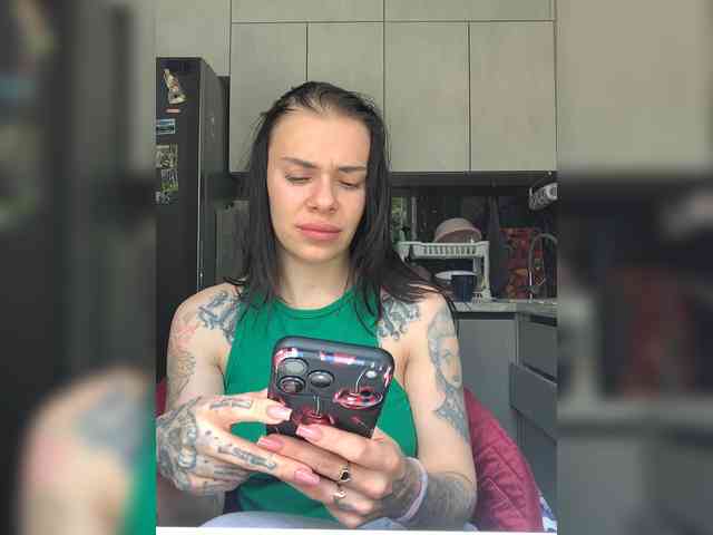 deva_maria webcam