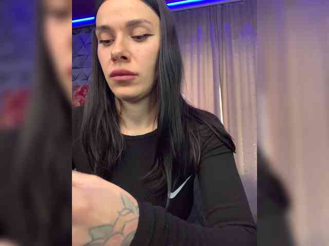 deva_maria webcam