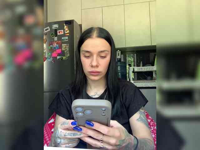 deva_maria webcam
