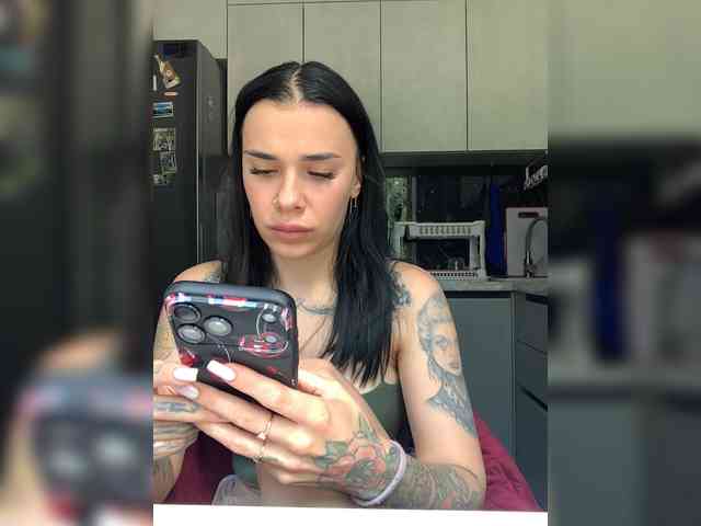 deva_maria webcam
