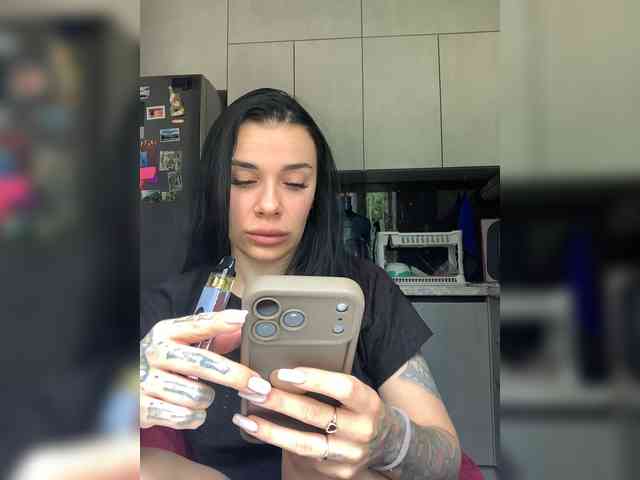 deva_maria webcam