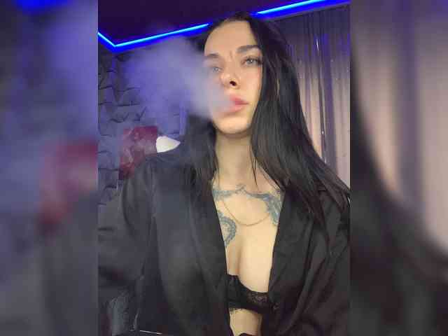 deva_maria webcam