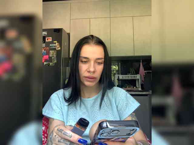 deva_maria webcam