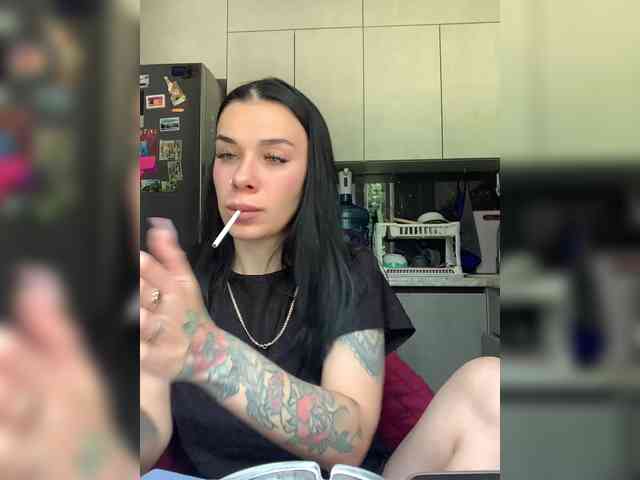 deva_maria webcam