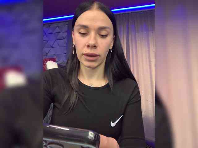 deva_maria webcam