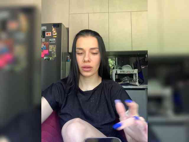 deva_maria webcam