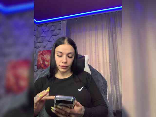 deva_maria webcam