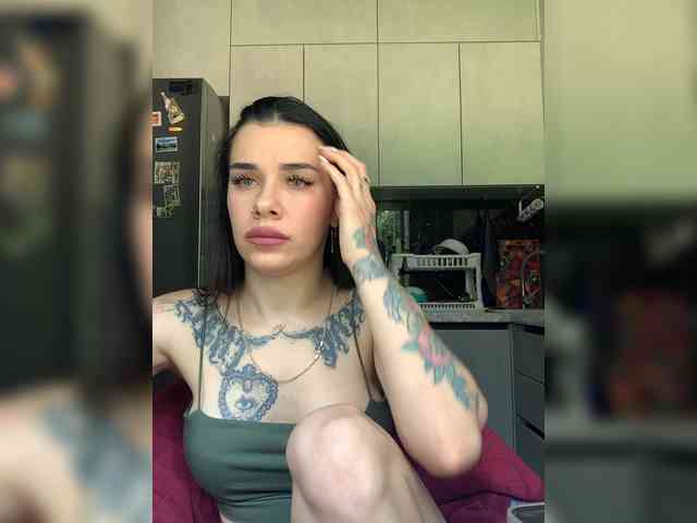 deva_maria webcam