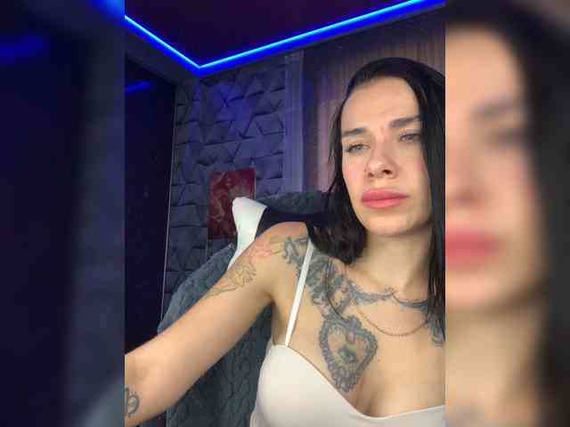 deva_maria webcam