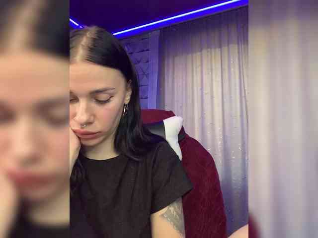 deva_maria webcam