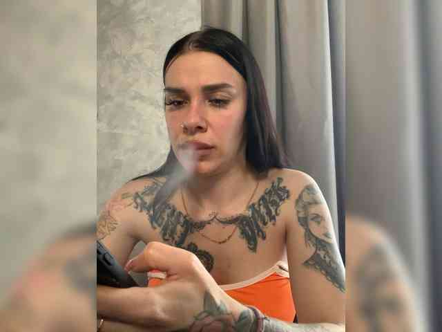 deva_maria webcam