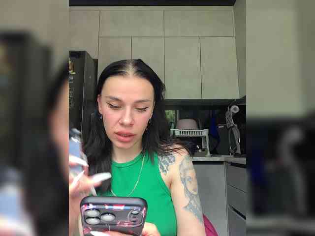 deva_maria webcam