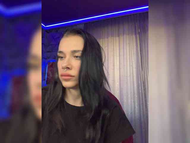 deva_maria webcam