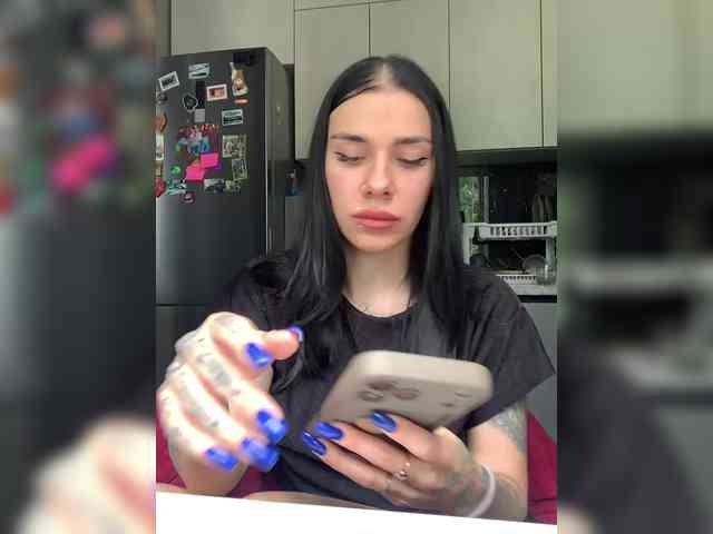 deva_maria webcam
