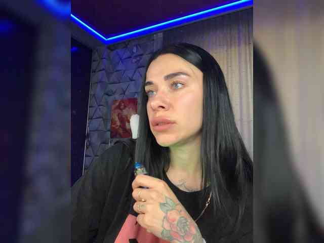 deva_maria webcam