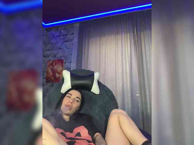 Modella: deva_maria