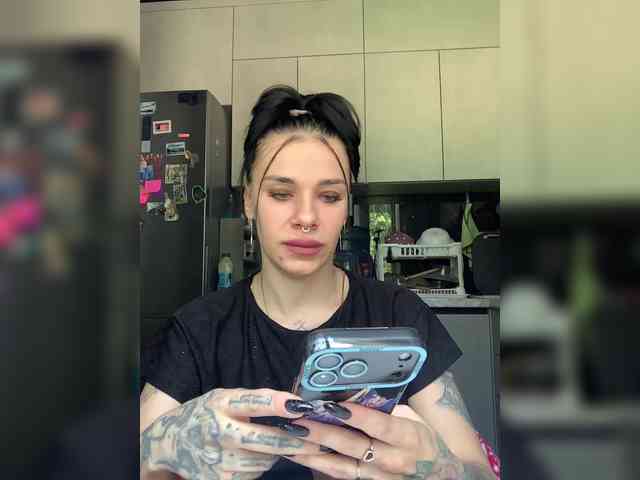 deva_maria webcam