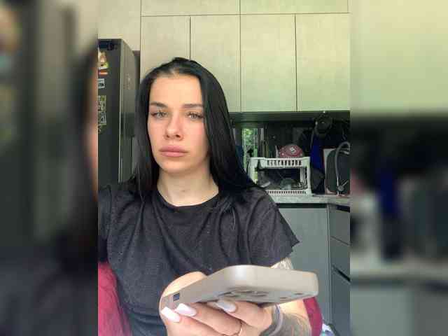 Modèle: deva_maria
