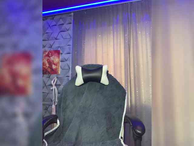 deva_maria webcam