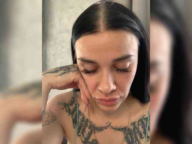 deva_maria webcam