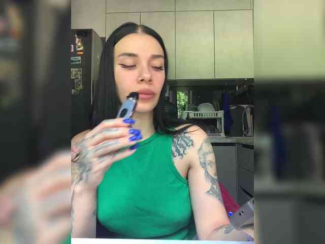 deva_maria webcam