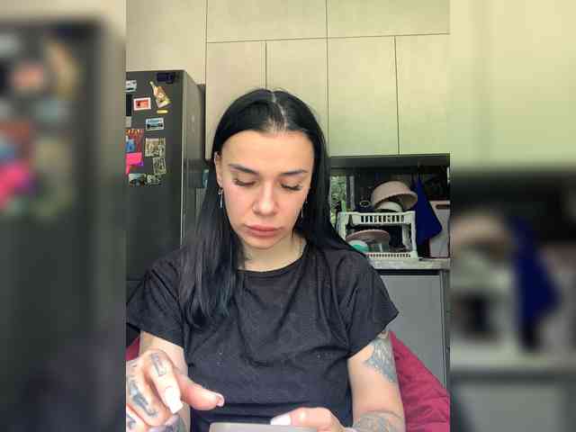 deva_maria webcam