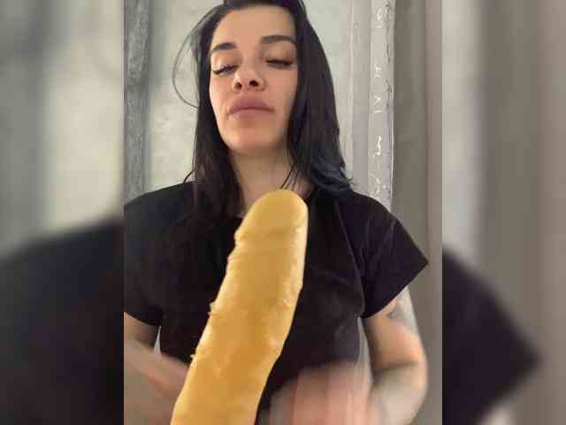 MaidenCrystal Sex Cam Show