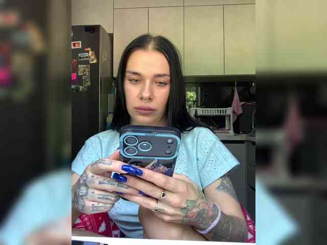 deva_maria webcam
