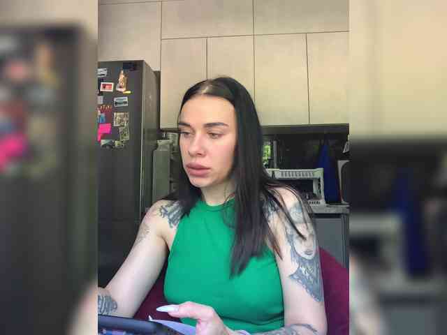 deva_maria webcam