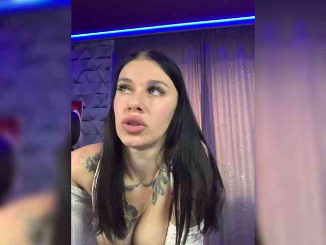 deva_maria webcam