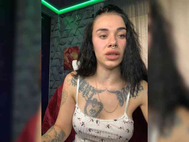 deva_maria webcam