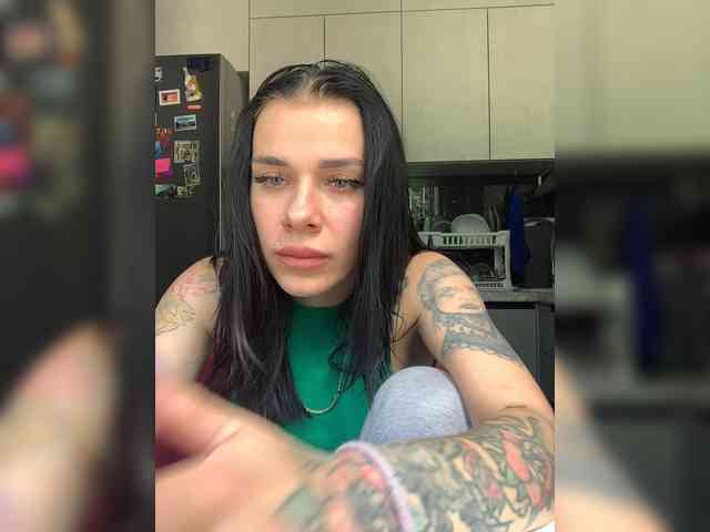 deva_maria webcam