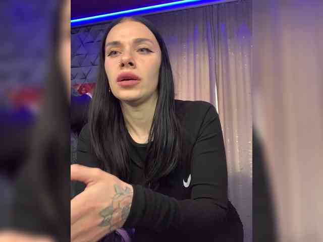 deva_maria webcam