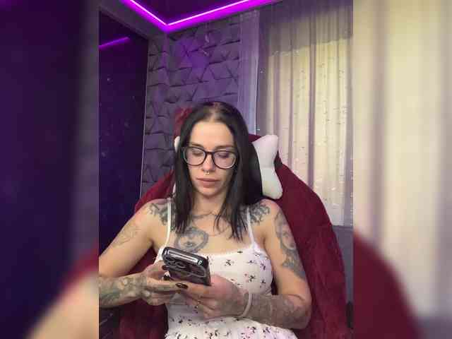 deva_maria webcam