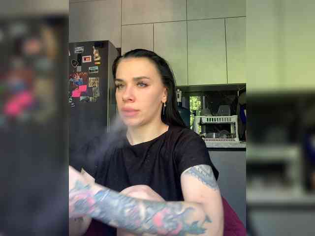 deva_maria webcam