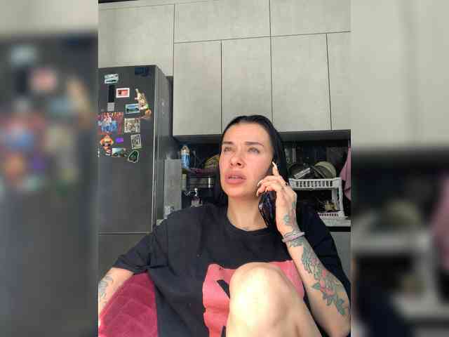 deva_maria webcam