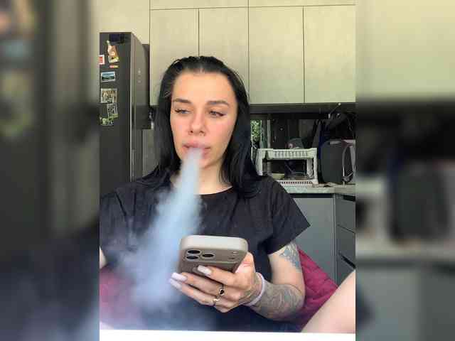 deva_maria webcam