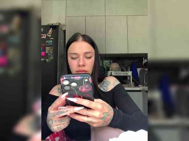 deva_maria webcam