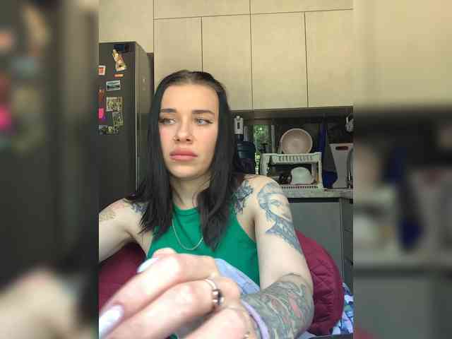 deva_maria webcam