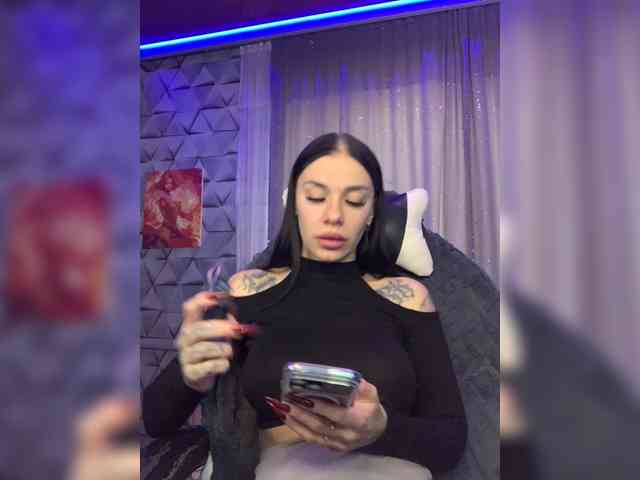 deva_maria webcam