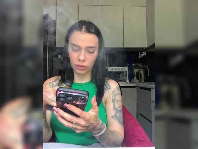 deva_maria webcam