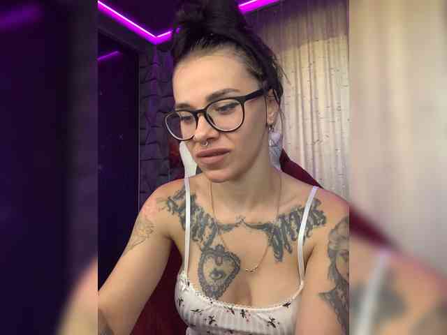 deva_maria webcam