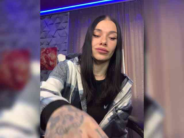 deva_maria webcam