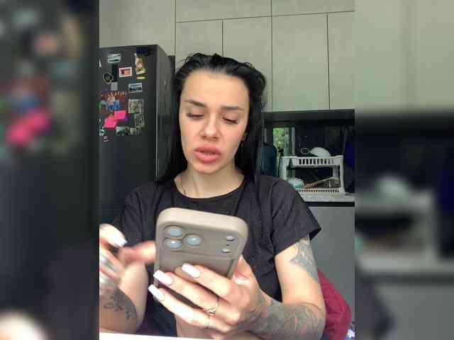 deva_maria webcam